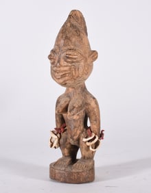 Wood Carving