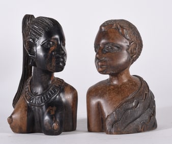 Wood Carving