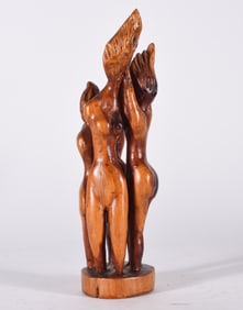 Wood Carving