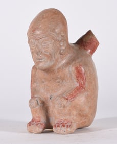 Pottery Vesel