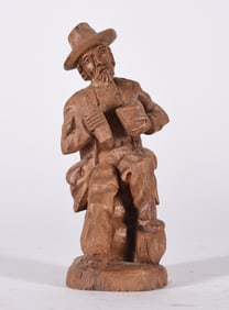 Wood Carving