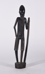Wood Carving