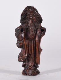 Wood Carving