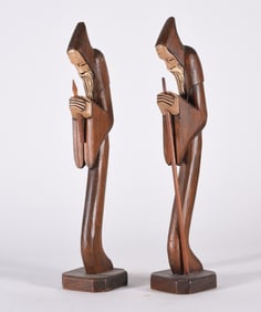 Wood Carving