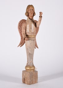 Wood Carving