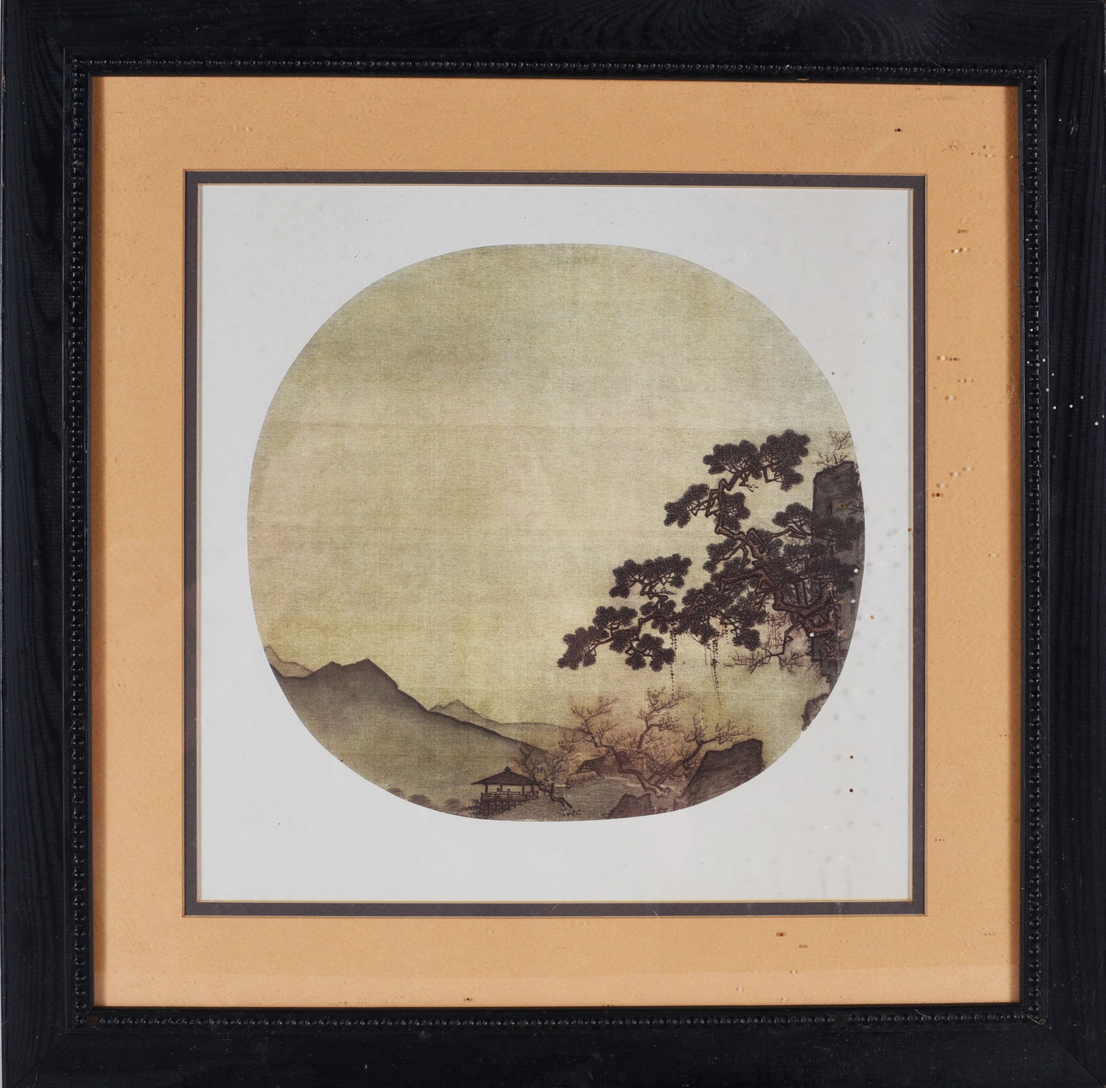 Early Spring Landscape (1 of 2)