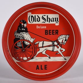 Advertising Beer Tray