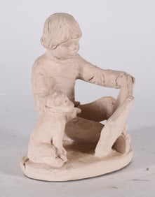 Austin Sculpture