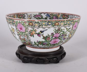 Chinese Bowl