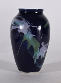 Studio Pottery Vase