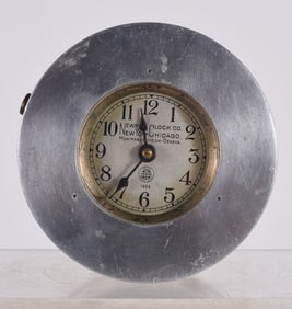Antique Clock Collection