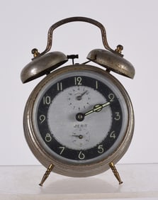 Antique Alarm Clock
