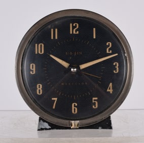 Antique Alarm Clock