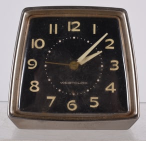 Antique Alarm Clock