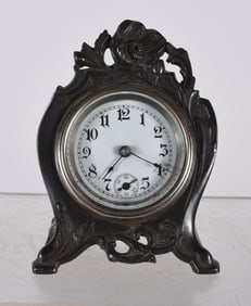 Antique Alarm Clock