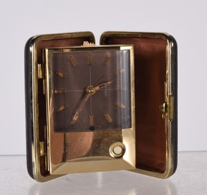 Antique Alarm Clock