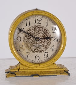 Antique Alarm Clock