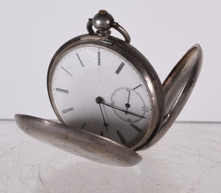 Antique Pocket Watch