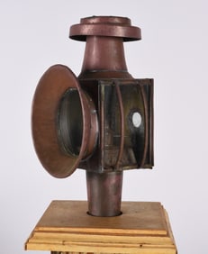 Early Lantern