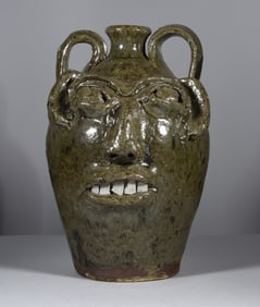 Burlon Craig Face Jug