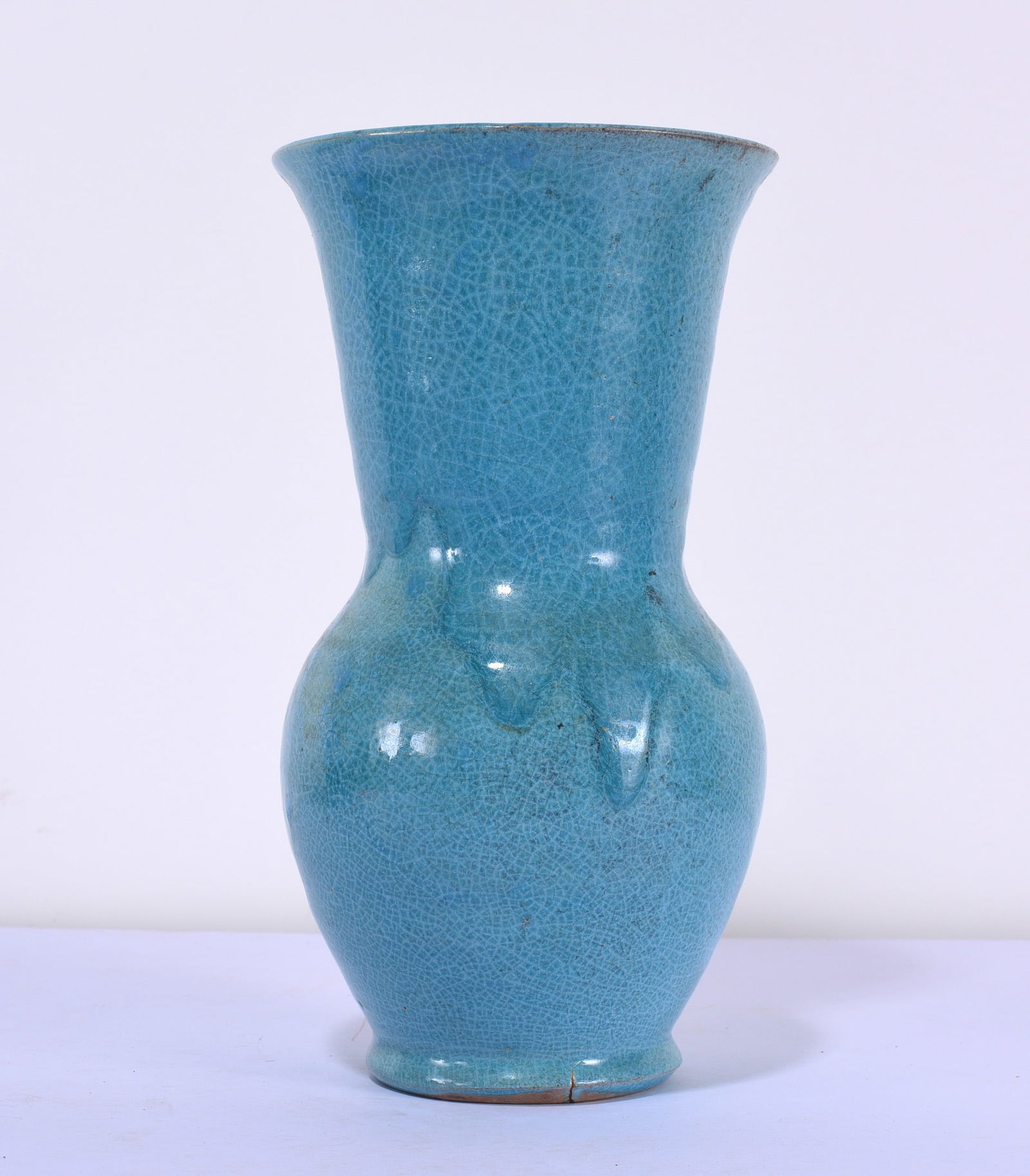 North State Pottery Vase (1 of 3)
