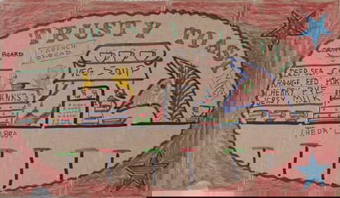 Lewis Smith (1907 - 1998)