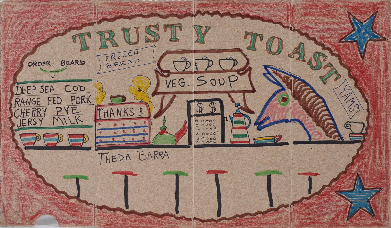 Lewis Smith (1907 - 1998) (1 of 2)