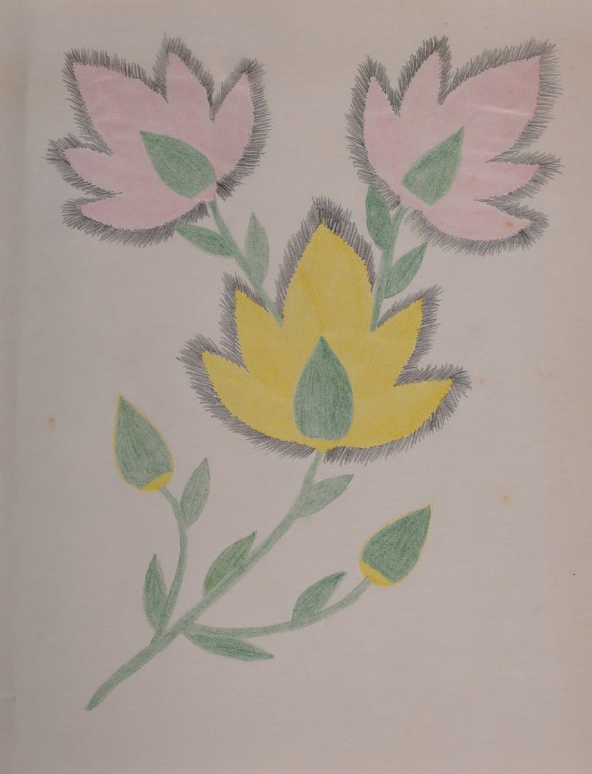 Sarah Perkins (1906 - 2002) (1 of 2)