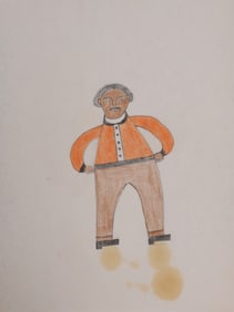 Sarah Perkins (1906 - 2002)