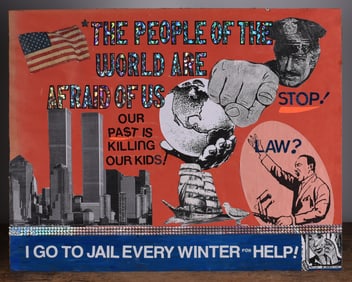 John Edward Welch (1918 - 2011)