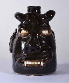 ABS Face Jug