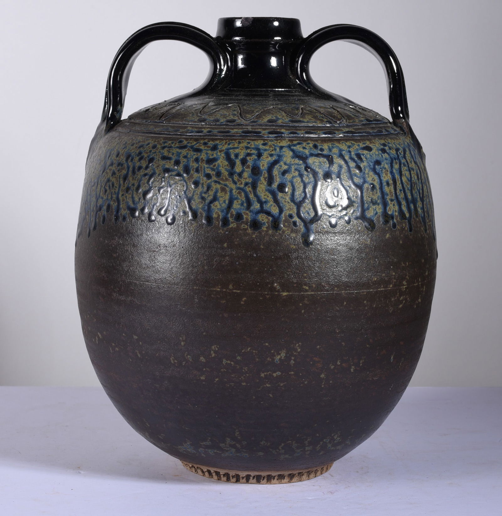 Jack Phillips Pottery Vase (1 of 3)