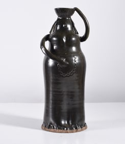 Robert Armfield Pottery Figural