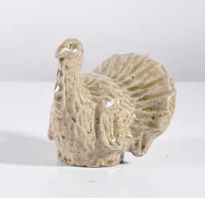 Ina Bolick Pottery Turkey