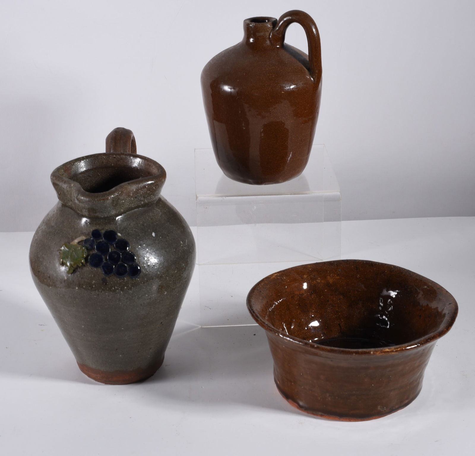 Meaders Pottery Group (1 of 4)