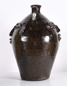 Burlon Craig Double Face Jug