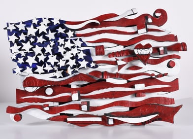 Roger Ivens "Ab The Flagman" (1964 - 2022)