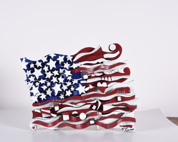 Roger Ivens "Ab The Flagman" (1964 - 2022)