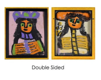 Eddy Mumma (1908 - 1986)