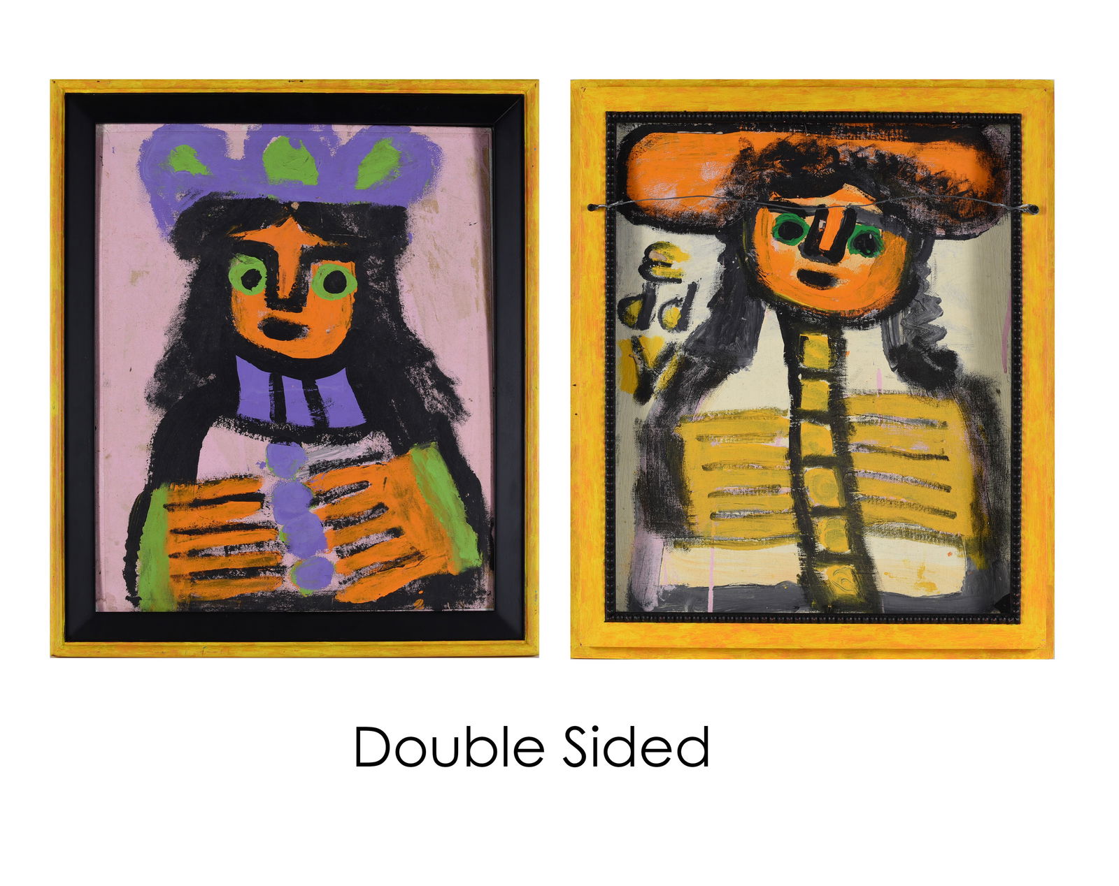 Eddy Mumma (1908 - 1986) (1 of 3)