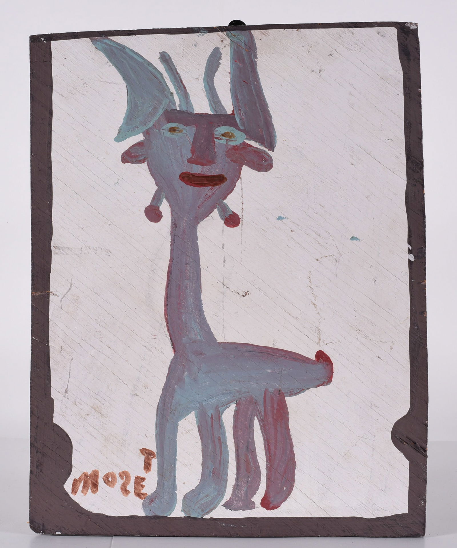 Mose Tolliver (1920  - 2006) (1 of 4)