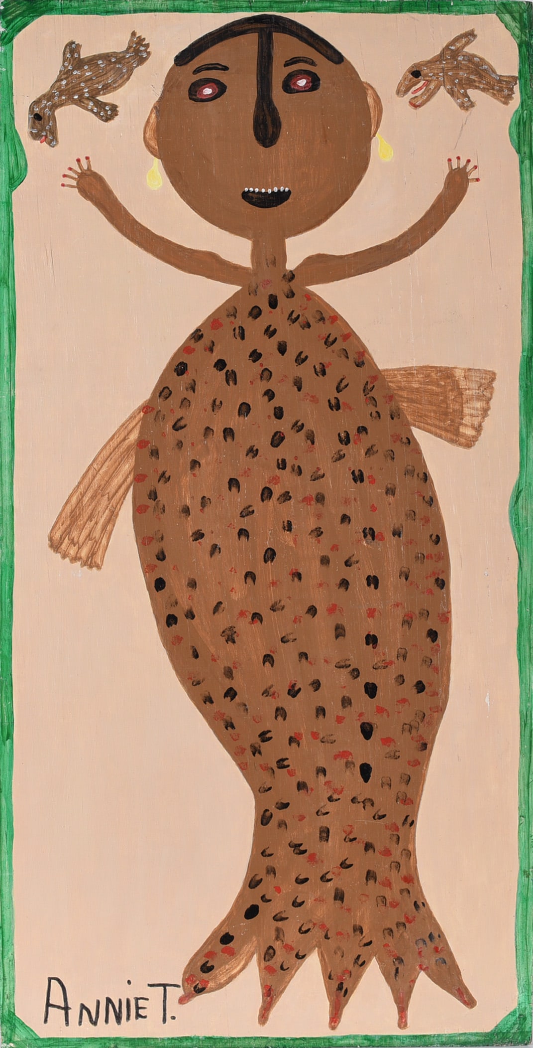 Annie Tolliver (1950 - 2018) (1 of 4)