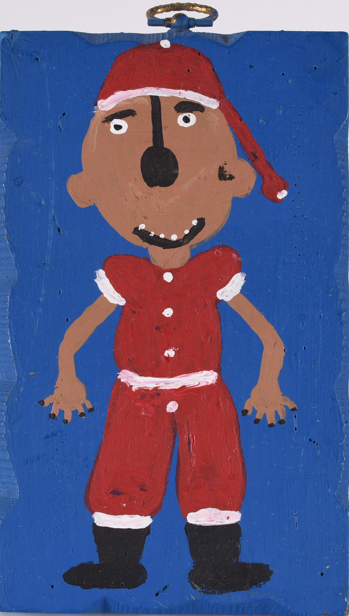 Annie Tolliver (1950 - 2018) (1 of 2)