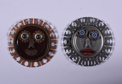 Jim Shores Folk Assemblage Pieces