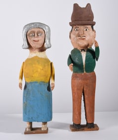 James Bright Bailey (1908 - 1993)