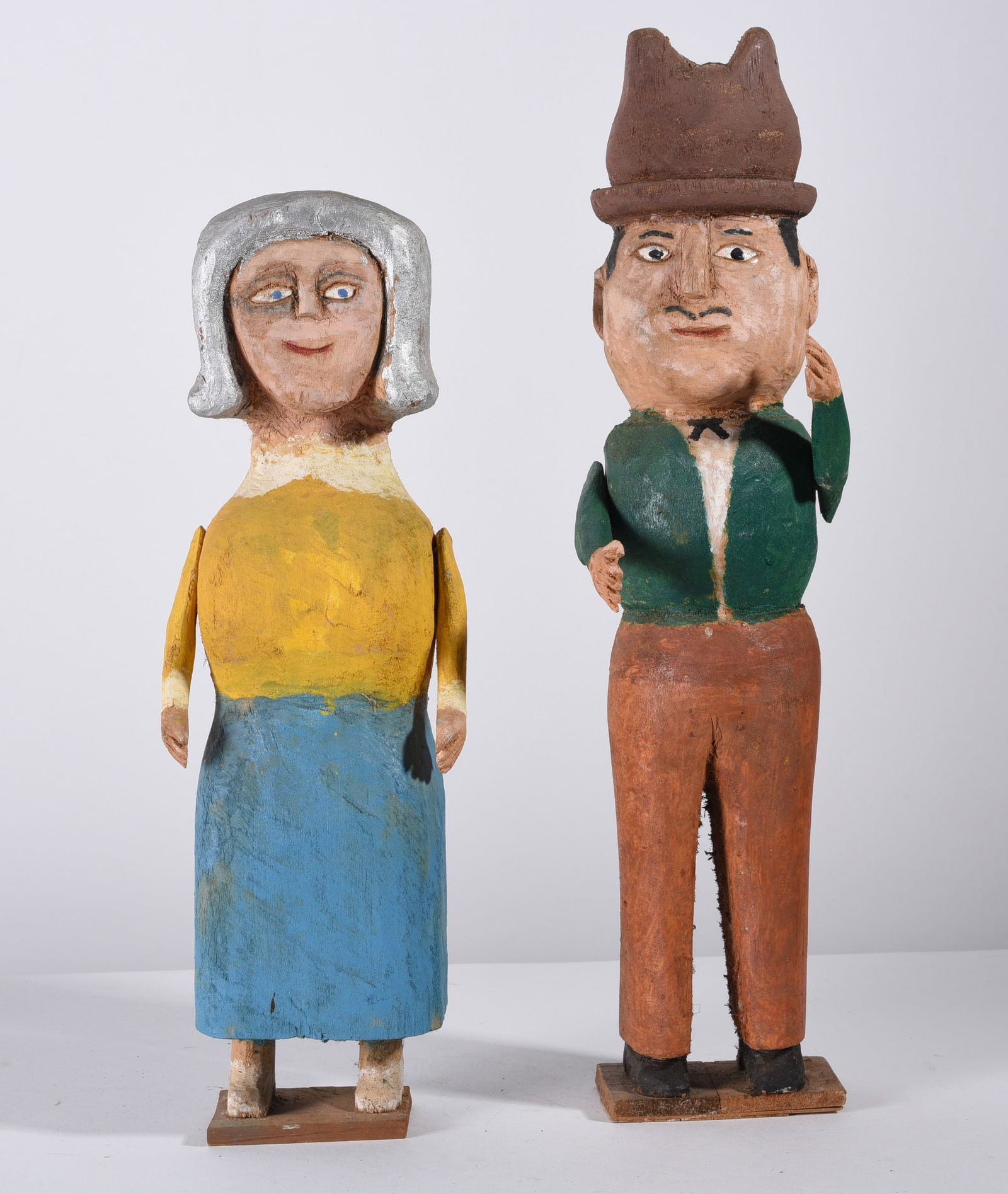 James Bright Bailey (1908 - 1993) (1 of 5)