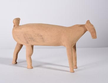 Garland Adkins Folk Carving