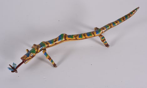 Wes Jones Folk Carving