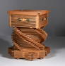 Prison Art Stand