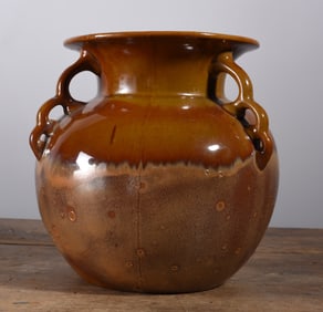 Broken Selden Bybee Vase